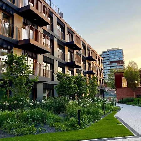 Heart Of The Apartment Bydgoszcz