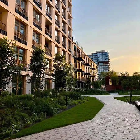 Heart Of The * Bydhošť