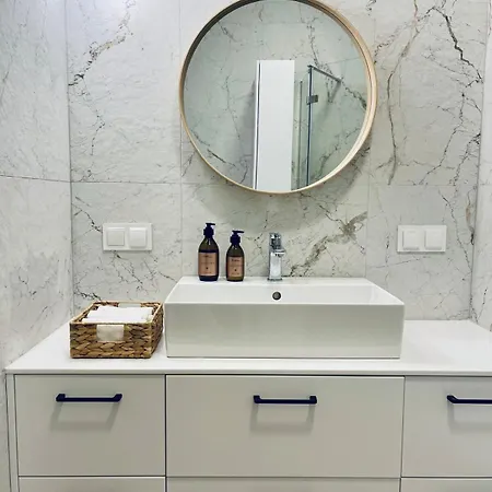 Heart Of The Apartmán