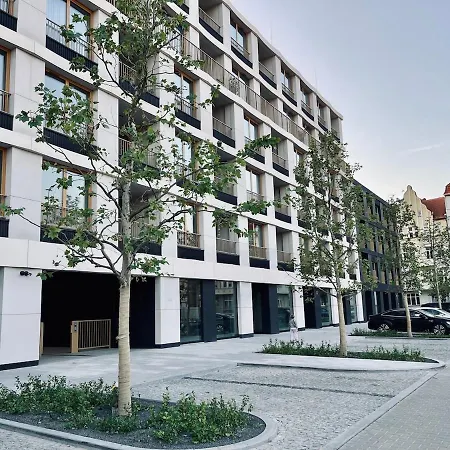 Heart Of The Apartmán