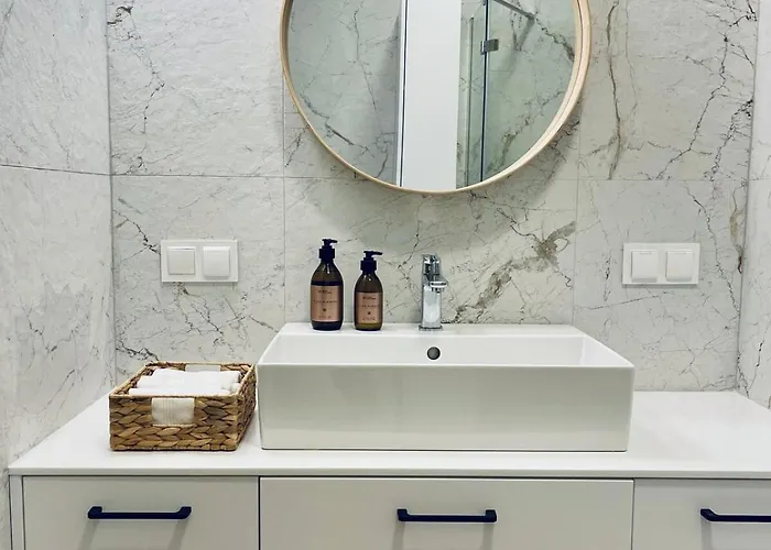 Heart Of The Apartment