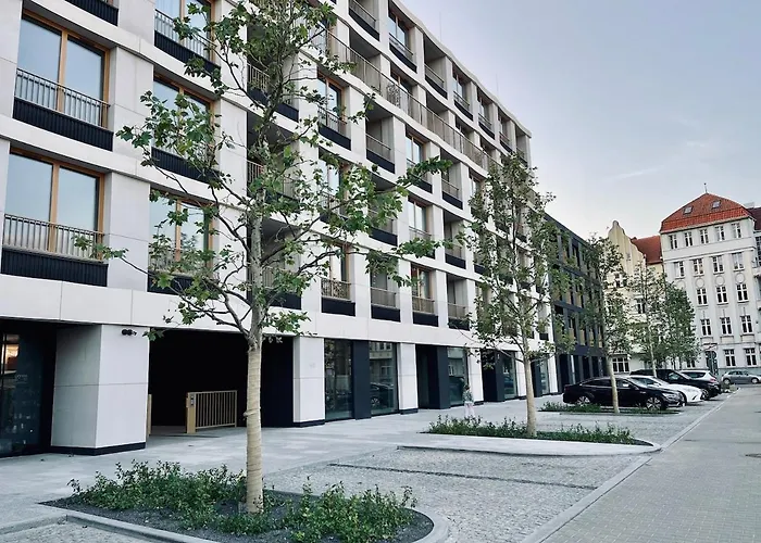 Heart Of The Apartment