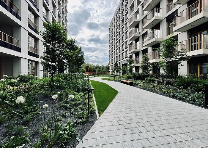 Апартаменты Heart Of The *